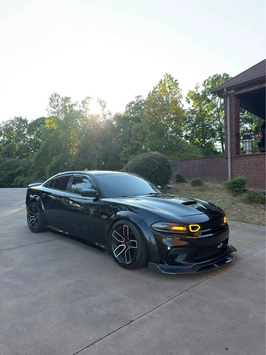 2020 Dodge Charger SRT & 392 7th Gen - Image 9 of 10