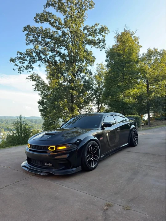 2020 Dodge Charger SRT & 392 7th Gen - Image 10 of 10