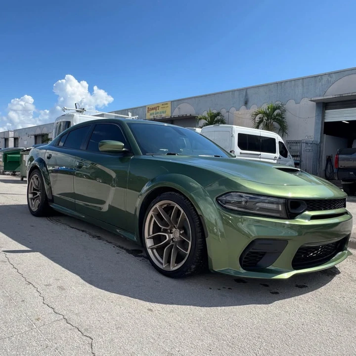 2020 Dodge Charger SRT & 392 7th Gen - Image 2 of 19