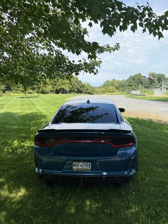 2020 Dodge Charger SRT & 392 7th Gen - Image 16 of 19