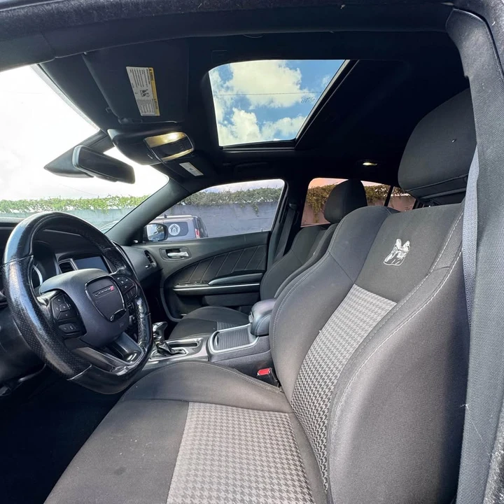 2020 Dodge Charger SRT & 392 7th Gen - Image 11 of 19