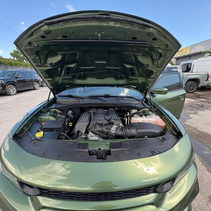 2020 Dodge Charger SRT & 392 7th Gen - Image 17 of 19