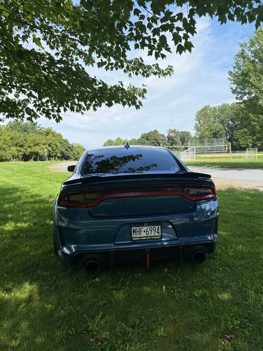 2020 Dodge Charger SRT & 392 7th Gen - Image 17 of 19