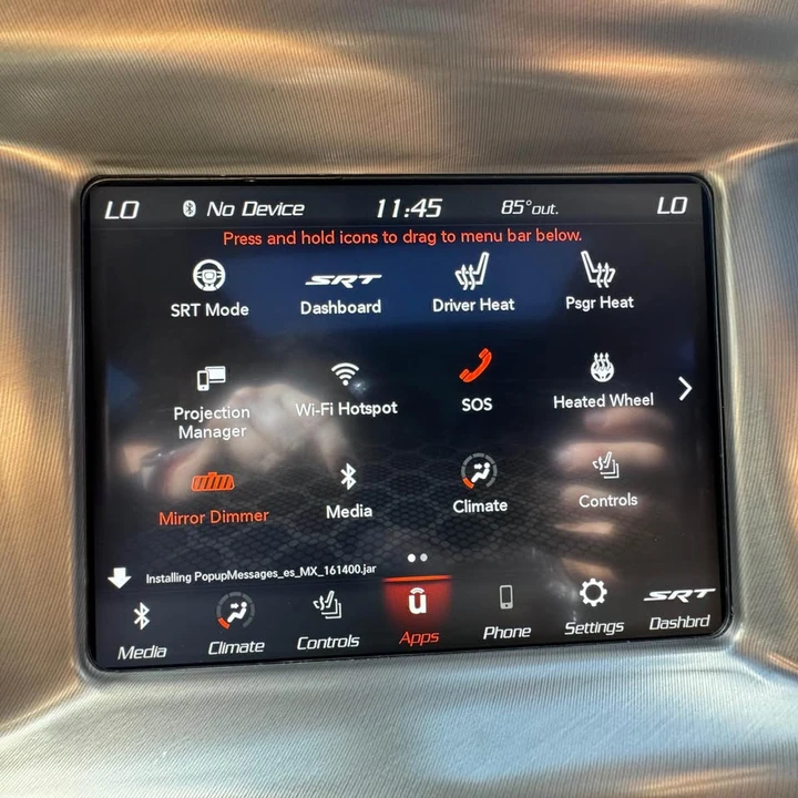 2020 Dodge Charger SRT & 392 7th Gen - Image 15 of 19
