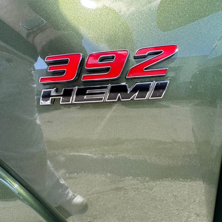 2020 Dodge Charger SRT & 392 7th Gen - Image 18 of 19