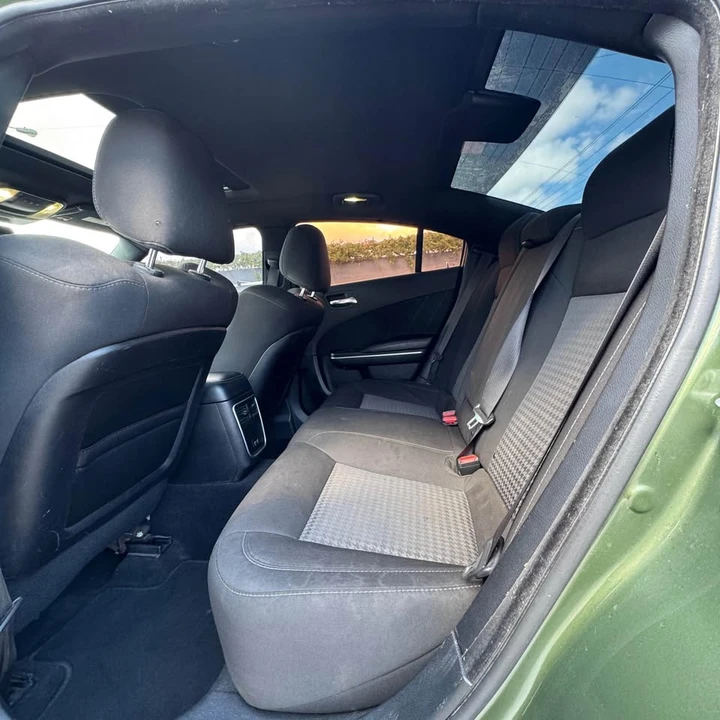 2020 Dodge Charger SRT & 392 7th Gen - Image 12 of 19