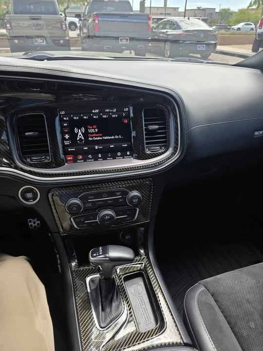 2020 Dodge Charger SRT & 392 7th Gen - Image 10 of 10