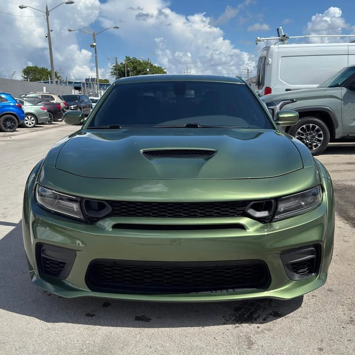 2020 Dodge Charger SRT & 392 7th Gen - Image 3 of 19