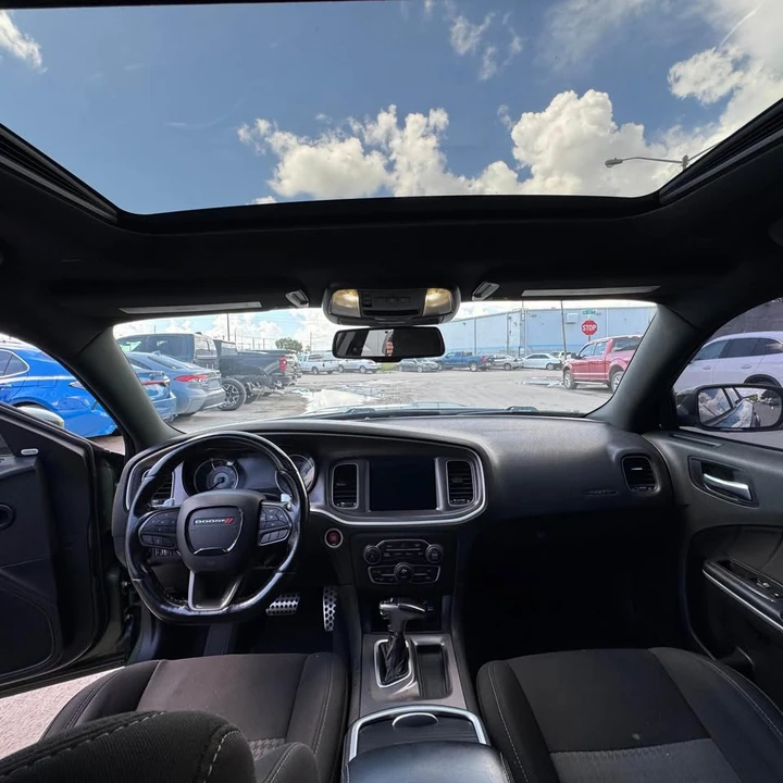 2020 Dodge Charger SRT & 392 7th Gen - Image 10 of 19