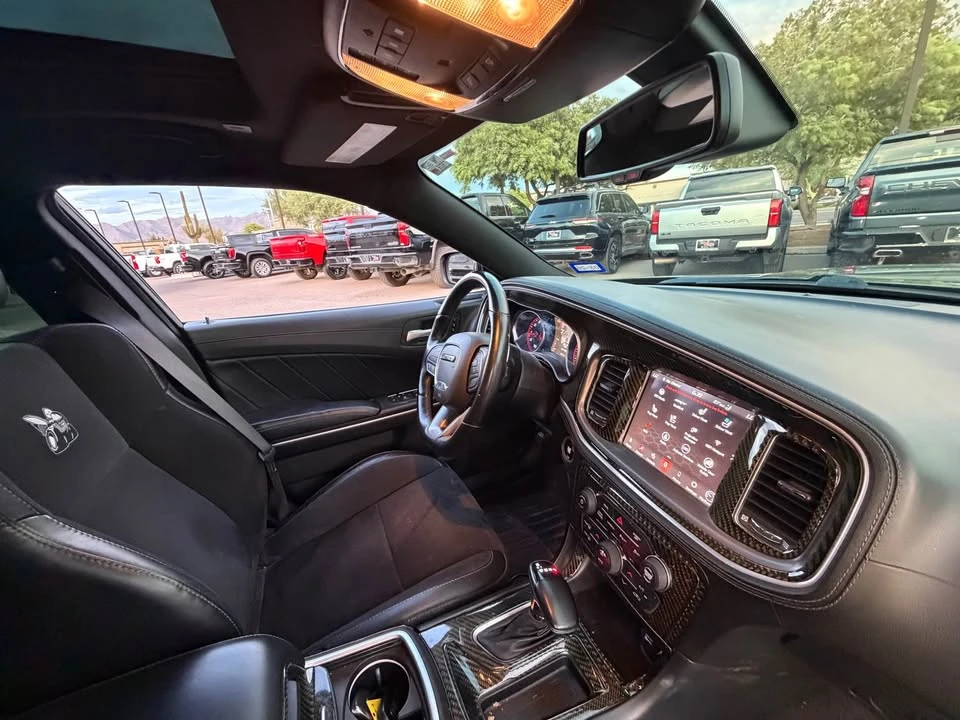 2020 Dodge Charger SRT & 392 7th Gen - Image 12 of 16