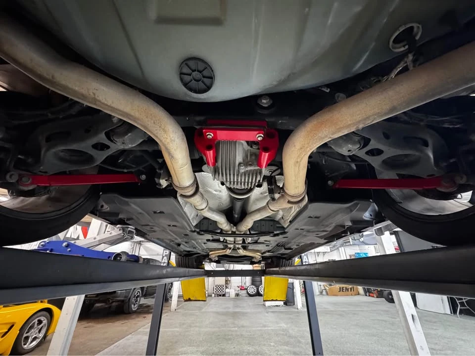 2020 Dodge Charger SRT & 392 7th Gen - Image 19 of 19