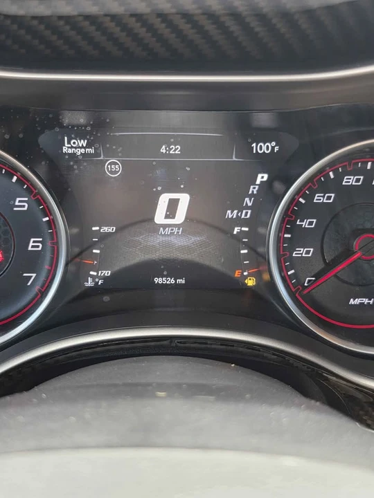 2020 Dodge Charger SRT & 392 7th Gen - Image 9 of 10