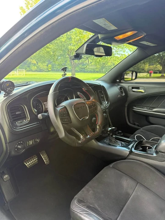 2020 Dodge Charger SRT & 392 7th Gen - Image 9 of 19