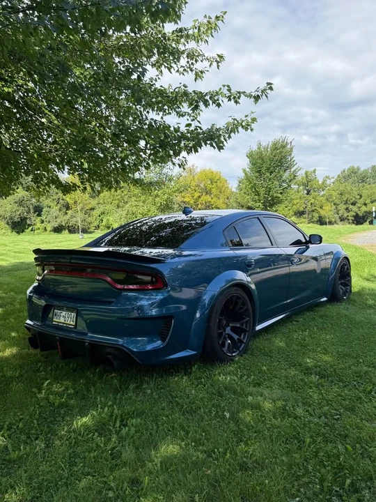 2020 Dodge Charger SRT & 392 7th Gen - Image 15 of 19