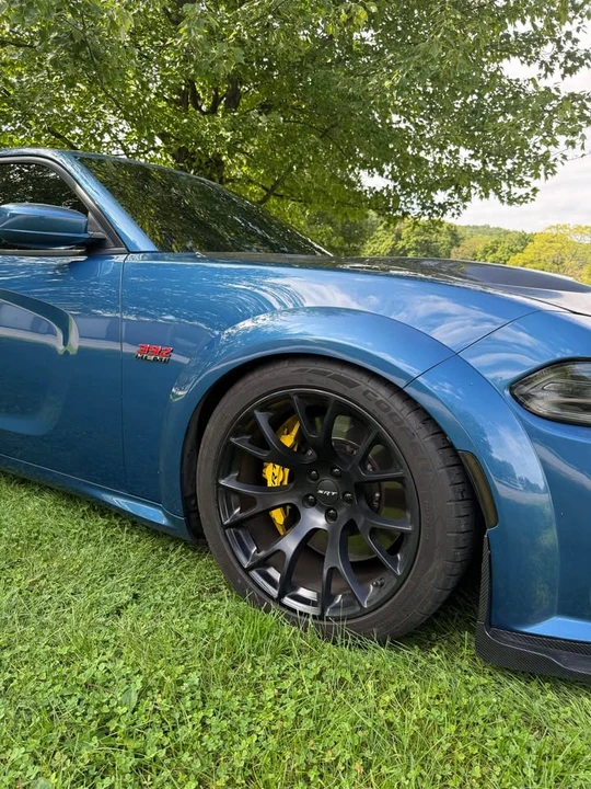 2020 Dodge Charger SRT & 392 7th Gen - Image 14 of 19