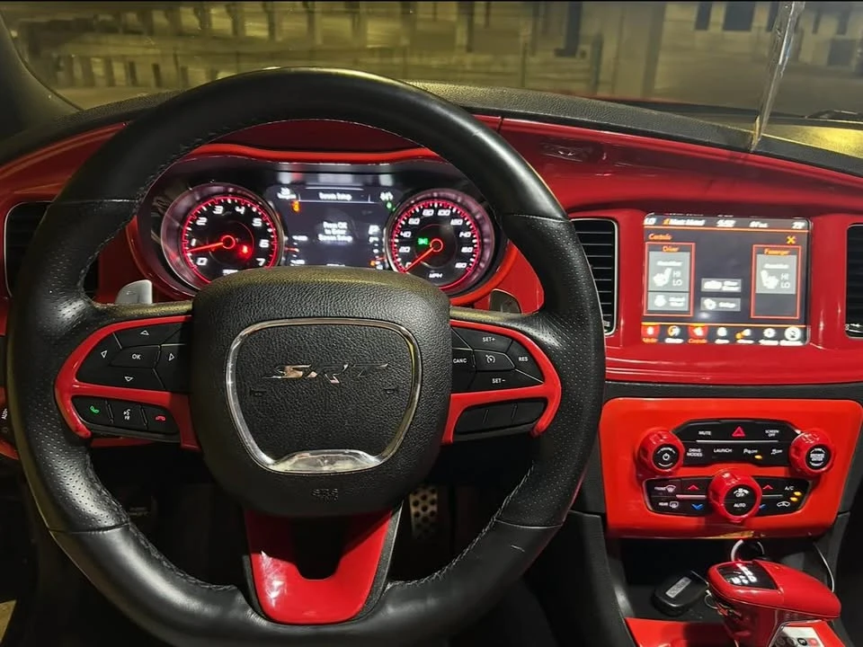 2020 Dodge Charger SRT & 392 7th Gen - Image 13 of 15