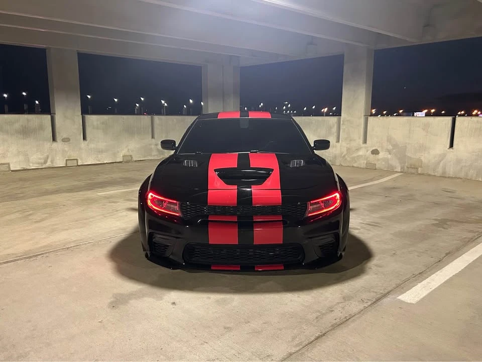 2020 Dodge Charger SRT & 392 7th Gen - Image 2 of 15