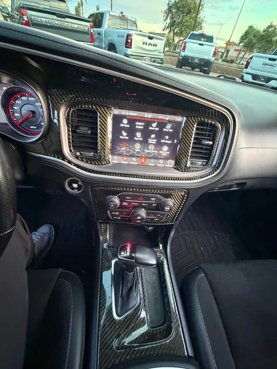 2020 Dodge Charger SRT & 392 7th Gen - Image 14 of 16