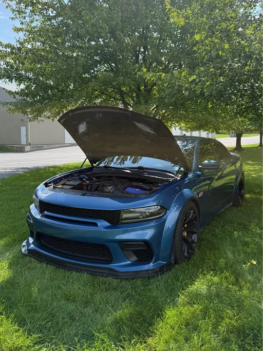 2020 Dodge Charger SRT & 392 7th Gen - Image 6 of 19
