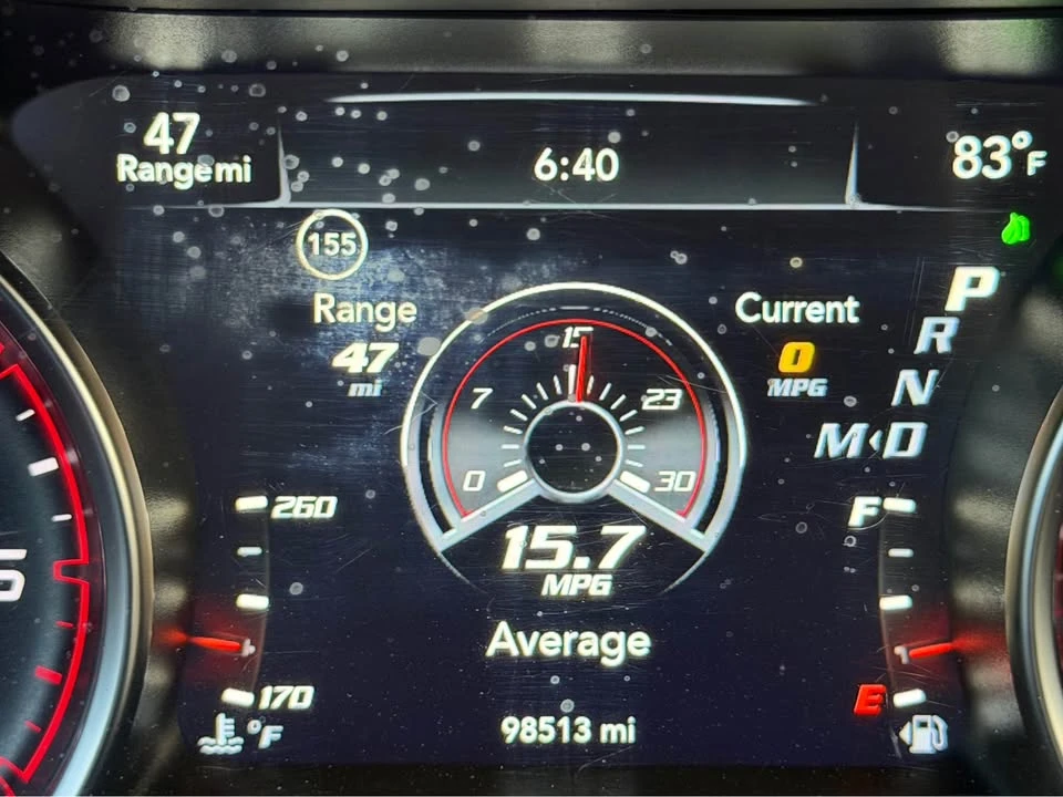 2020 Dodge Charger SRT & 392 7th Gen - Image 16 of 16