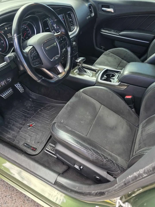 2020 Dodge Charger SRT & 392 7th Gen - Image 6 of 10