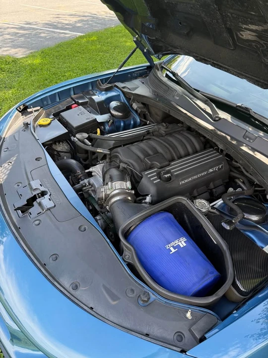 2020 Dodge Charger SRT & 392 7th Gen - Image 5 of 19