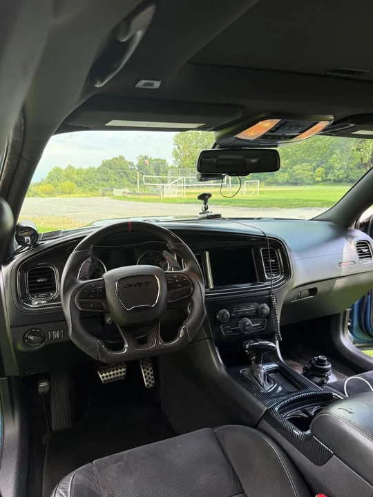 2020 Dodge Charger SRT & 392 7th Gen - Image 12 of 19
