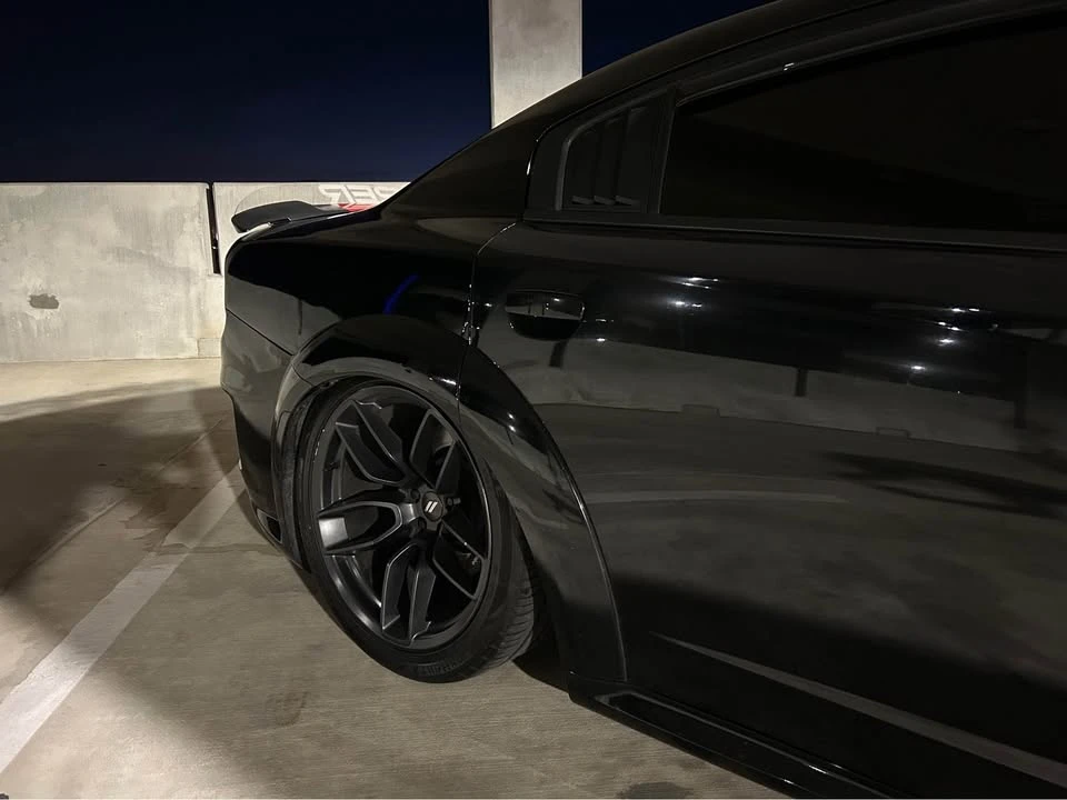 2020 Dodge Charger SRT & 392 7th Gen - Image 9 of 15