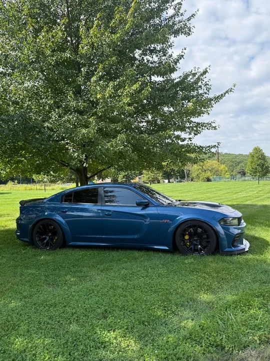 2020 Dodge Charger SRT & 392 7th Gen - Image 7 of 19