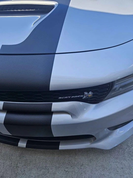 2020 Dodge Charger SRT & 392 7th Gen - Image 2 of 15