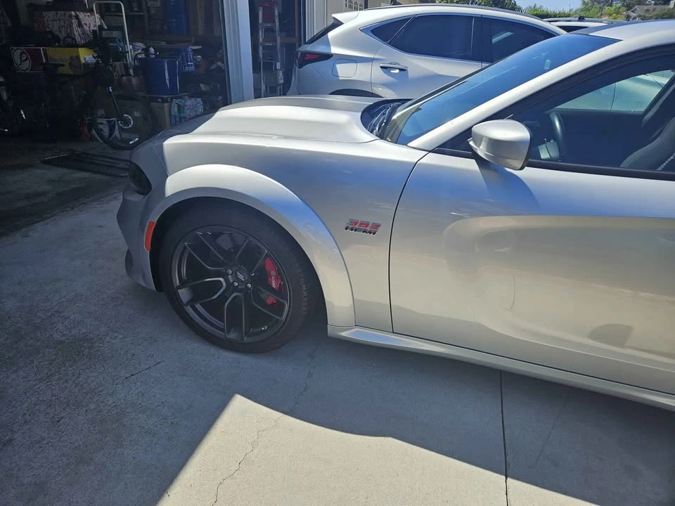 2020 Dodge Charger SRT & 392 7th Gen - Image 3 of 15