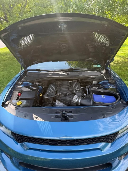2020 Dodge Charger SRT & 392 7th Gen - Image 4 of 19