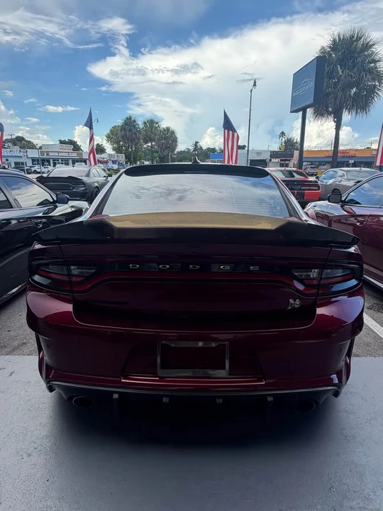 2020 Dodge Charger SRT & 392 7th Gen - Image 5 of 5