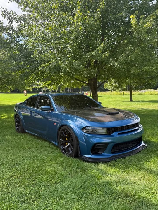 2020 Dodge Charger SRT & 392 7th Gen - Image 3 of 19