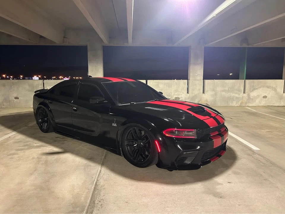 2020 Dodge Charger SRT & 392 7th Gen - Image 8 of 15