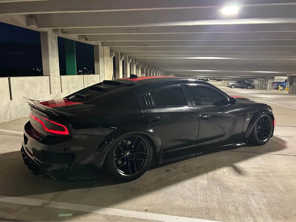 2020 Dodge Charger SRT & 392 7th Gen - Image 6 of 15