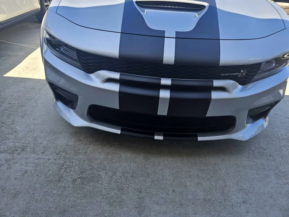 2020 Dodge Charger SRT & 392 7th Gen - Image 9 of 15