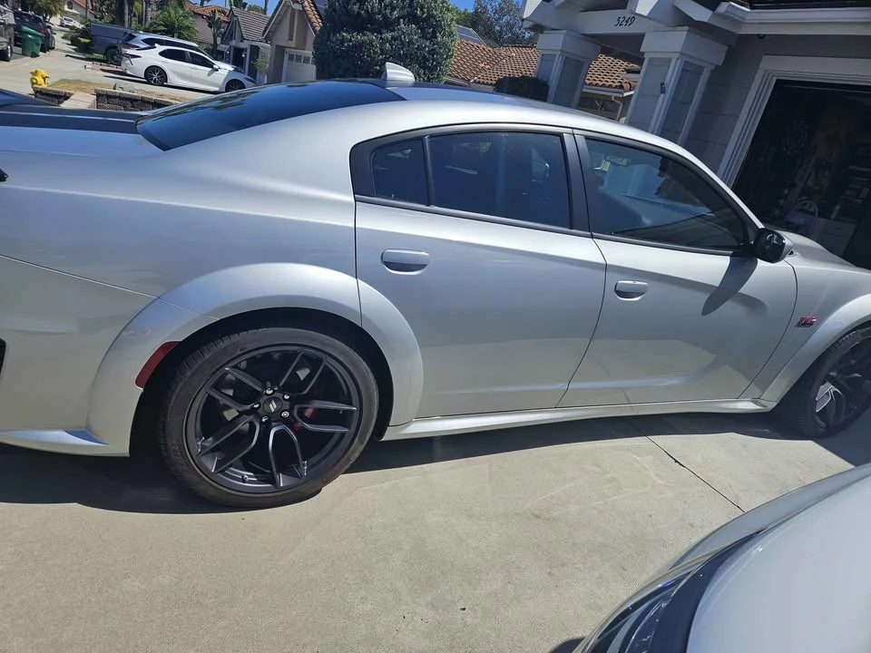 2020 Dodge Charger SRT & 392 7th Gen - Image 8 of 15