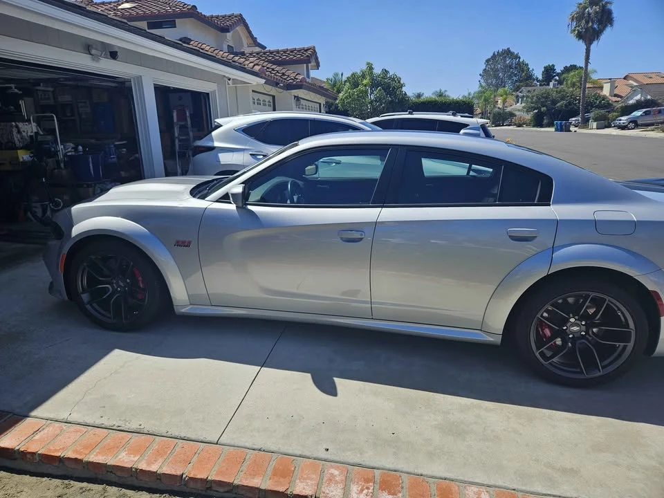 2020 Dodge Charger SRT & 392 7th Gen - Image 4 of 15