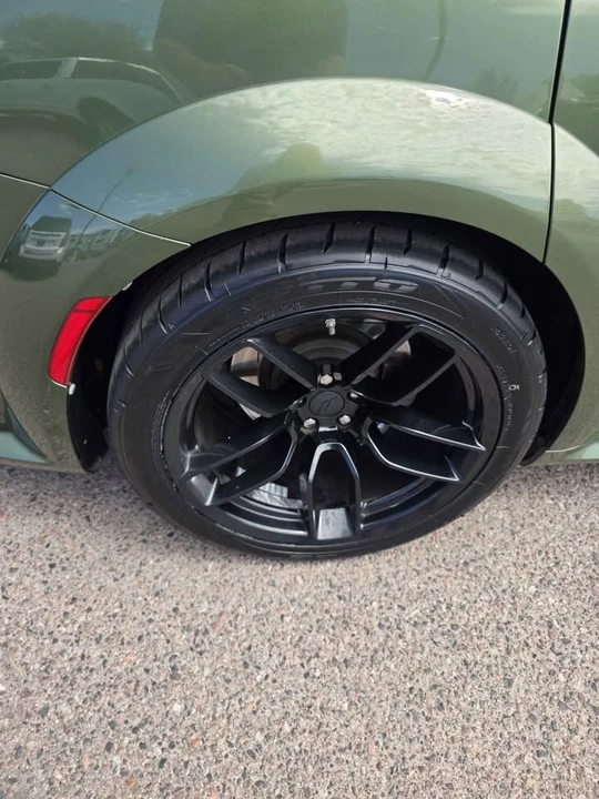 2020 Dodge Charger SRT & 392 7th Gen - Image 5 of 10