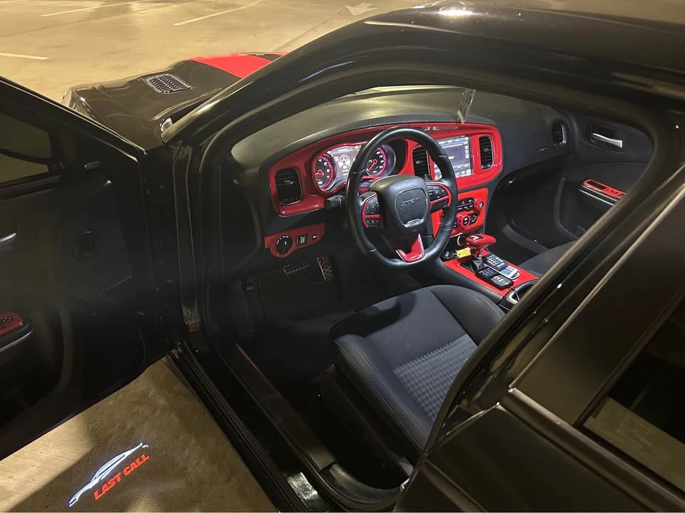2020 Dodge Charger SRT & 392 7th Gen - Image 10 of 15