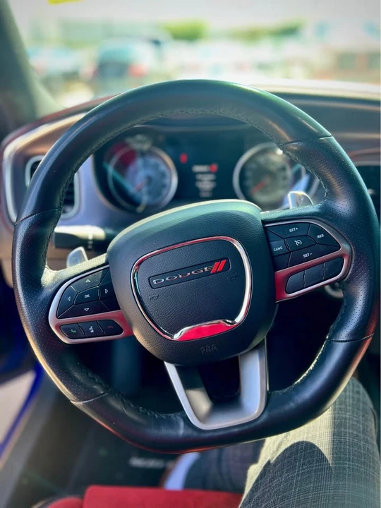 2020 Dodge Charger SRT & 392 7th Gen - Image 5 of 13
