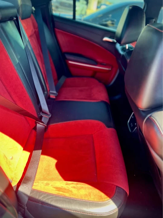 2020 Dodge Charger SRT & 392 7th Gen - Image 8 of 13