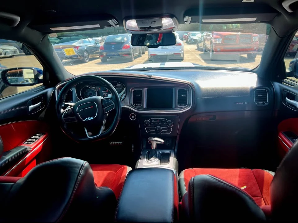 2020 Dodge Charger SRT & 392 7th Gen - Image 7 of 13