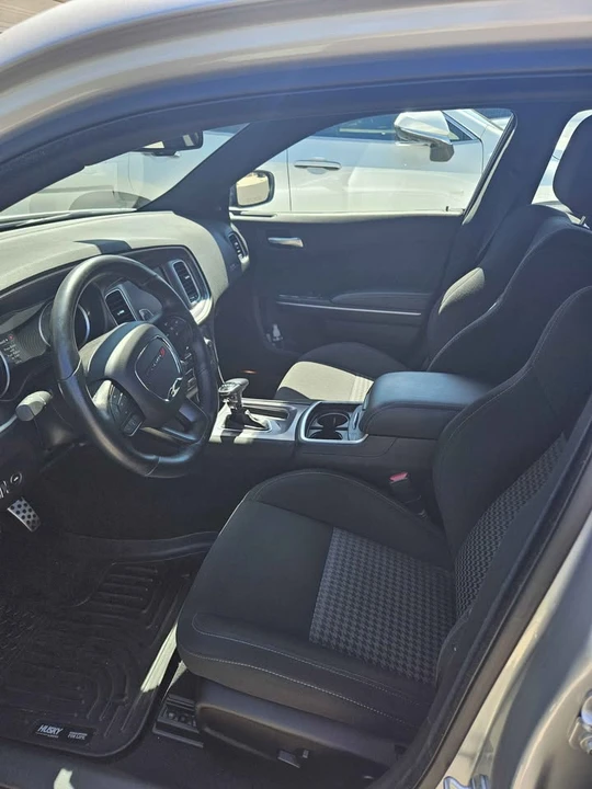 2020 Dodge Charger SRT & 392 7th Gen - Image 12 of 15