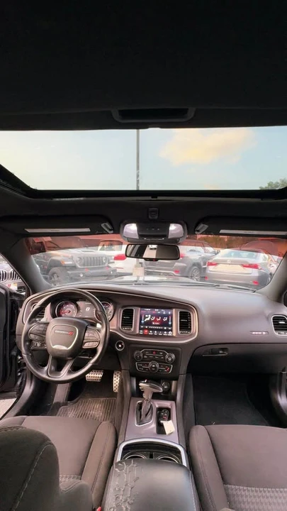 2020 Dodge Charger SRT & 392 7th Gen - Image 7 of 10