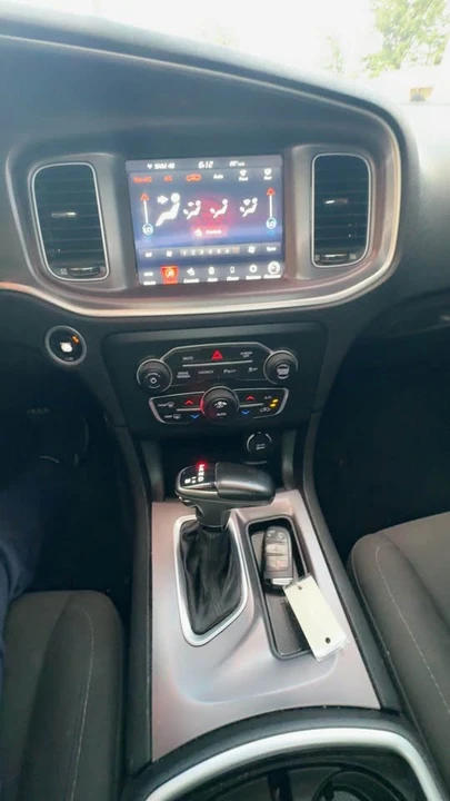2020 Dodge Charger SRT & 392 7th Gen - Image 9 of 10