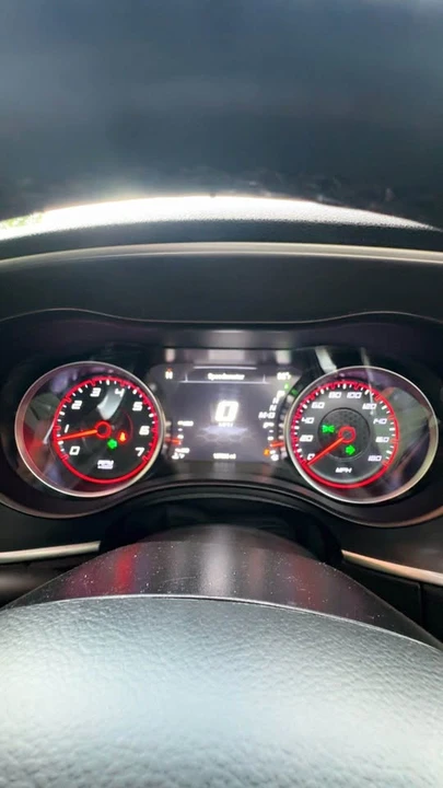 2020 Dodge Charger SRT & 392 7th Gen - Image 6 of 10