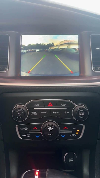 2020 Dodge Charger SRT & 392 7th Gen - Image 8 of 10