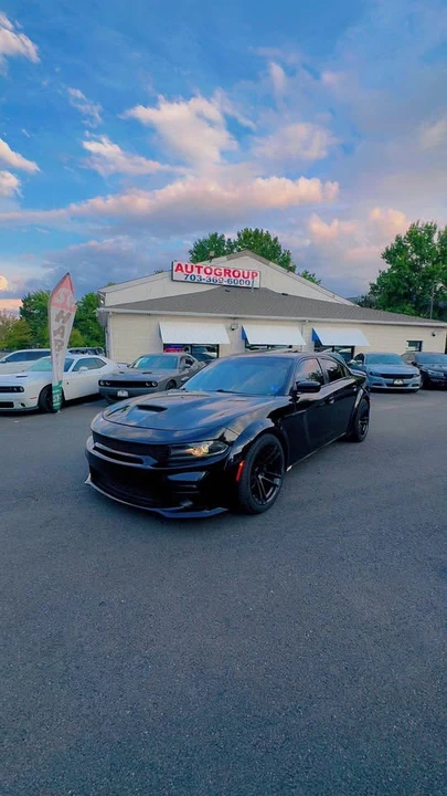 2020 Dodge Charger SRT & 392 7th Gen - Image 4 of 10